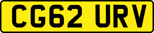 CG62URV