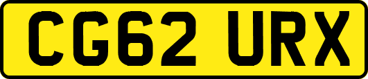 CG62URX