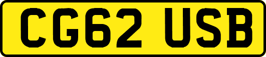 CG62USB