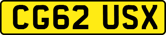 CG62USX