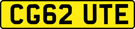 CG62UTE