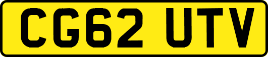 CG62UTV