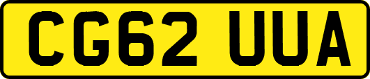 CG62UUA