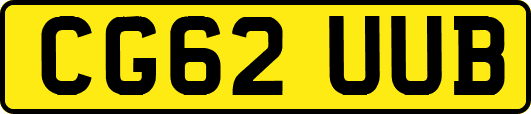 CG62UUB