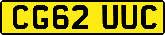 CG62UUC