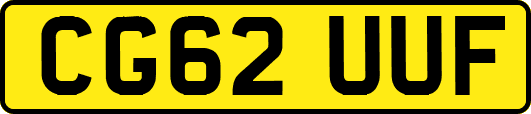 CG62UUF