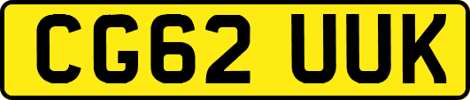 CG62UUK