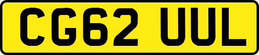 CG62UUL