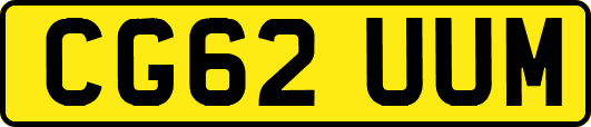 CG62UUM
