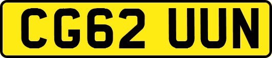 CG62UUN