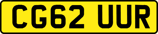 CG62UUR