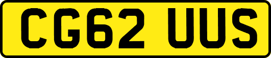 CG62UUS