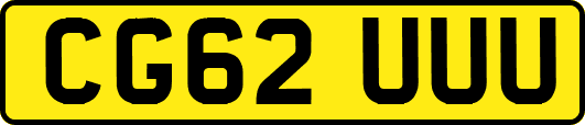 CG62UUU