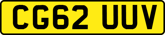 CG62UUV
