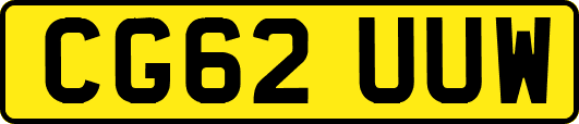 CG62UUW