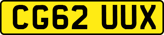 CG62UUX