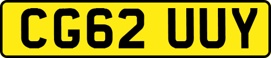 CG62UUY