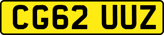 CG62UUZ