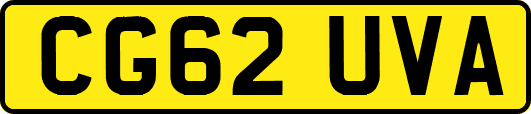 CG62UVA
