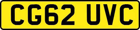CG62UVC