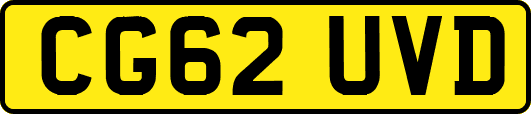 CG62UVD