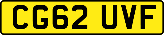 CG62UVF