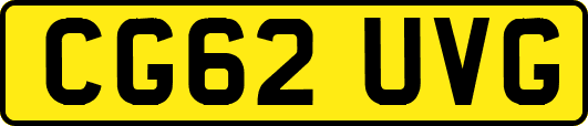 CG62UVG