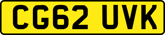 CG62UVK