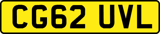 CG62UVL