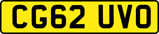 CG62UVO