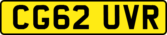 CG62UVR