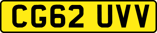 CG62UVV