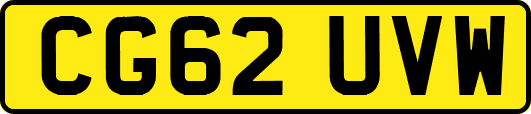 CG62UVW