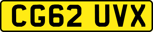 CG62UVX