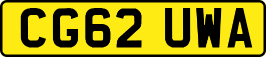CG62UWA