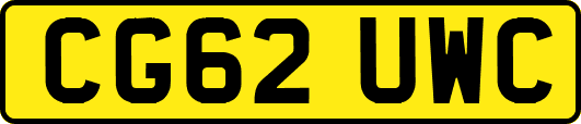 CG62UWC