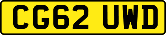 CG62UWD