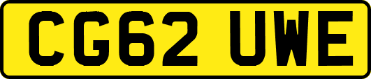 CG62UWE