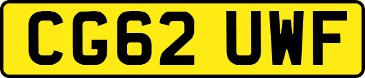 CG62UWF
