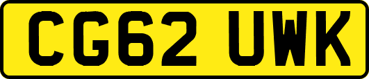 CG62UWK