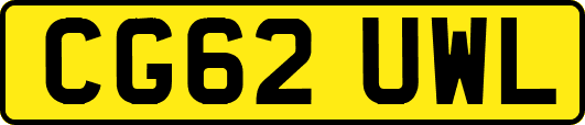 CG62UWL