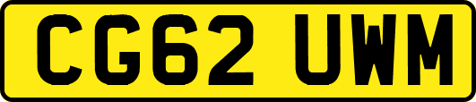 CG62UWM