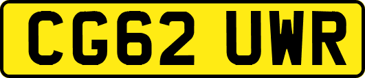 CG62UWR