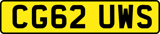CG62UWS