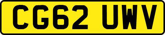 CG62UWV