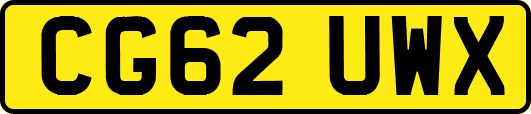CG62UWX