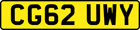 CG62UWY