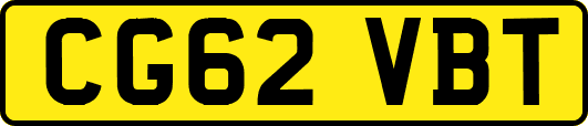 CG62VBT