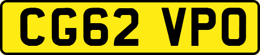 CG62VPO