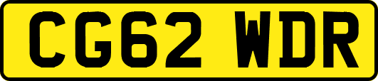 CG62WDR